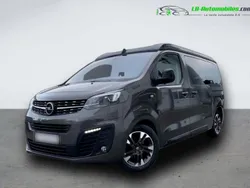 Utilisé 2021 Opel Zafira Life Van | 52 200 €