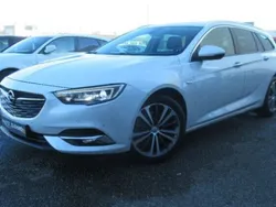 Utilisé 2017 Opel Insignia Break | 5 990 €