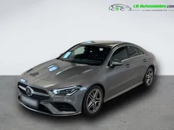 Mercedes 250