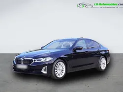 Utilisé 2021 BMW 530 Berline | 46 800 € (Prix assez cher)