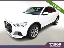 Blanc Utilisé 2020 Audi A1 Sportback Citadine | 23 988 € (Super prix)