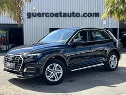 Noir Utilisé 2021 Audi Q5 Business SUV | 41 990 € (Super prix)