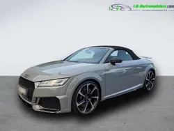 Utilisé 2022 Audi TT Roadster Sport Cabriolet | 66 500 €