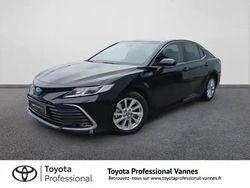 Noir Utilisé 2024 Toyota Camry Business Edition Berline | 35 990 € (Super prix)