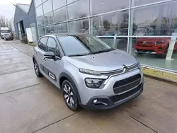 Argent Utilisé 2023 Citroën C3 PureTech Citadine | 16 250 € (Prix assez cher)