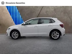 Utilisé 2024 VW Polo Style | 19 852 € (Prix juste)