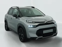 Utilisé 2024 Citroën C3 Aircross PureTech SUV | 16 670 € (Prix juste)