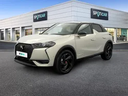Gris Utilisé 2022 DS Automobiles DS3 Crossback E-Tense Performance Line Plus SUV | 23 690 € (Prix assez cher)