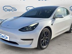 Occasion 2021 Tesla Model 3 Standard Range Berline | 23 990 € (Prix juste)