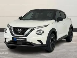 Biton Utilisé 2023 Nissan Juke SUV | 17 999 € (Bon prix)