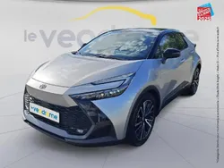 Gris Utilisé 2025 Toyota C-HR SUV | 29 999 € (Prix cher)