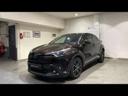 Utilisé 2019 Toyota C-HR SUV | 19 499 € (Prix juste)