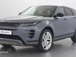 Utilisé 2019 Land Rover Range Rover evoque First Edition SUV | 33 490 €