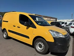 Jaune Utilisé 2018 Citroën Berlingo Monospace | 7 990 € (Super prix)