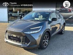 Occasion 2024 Toyota C-HR Design SUV | 31 500 € (Prix cher)