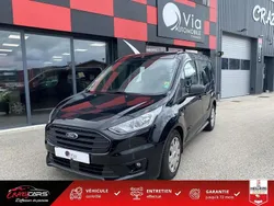 Noir Utilisé 2018 Ford Tourneo Connect Monospace | 9 900 € (Super prix)