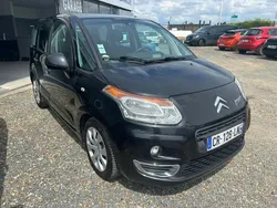 Utilisé 2012 Citroën C3 Picasso Monospace | 2 750 € (Super prix)