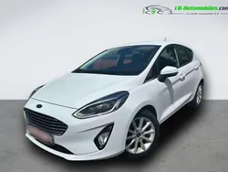 Utilisé 2019 Ford Fiesta Citadine | 18 200 € (Prix juste)