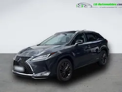 Utilisé 2021 Lexus RX450h E-FOUR SUV | 46 500 € (Prix juste)