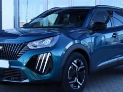 Bleu Utilisé 2025 Peugeot 2008 Allure SUV | 19 970 € (Bon prix)