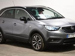 Utilisé 2018 Opel Crossland X Ultimate SUV | 7 800 € (Super prix)