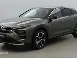 Utilisé 2023 Citroën C5 X Shine SUV | 26 299 € (Prix juste)