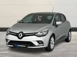 Utilisé 2019 Renault Clio IV Business Berline | 11 990 € (Prix juste)