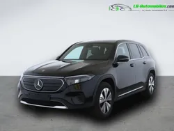 Utilisé 2023 Mercedes EQB250 SUV | 38 000 € (Prix juste)