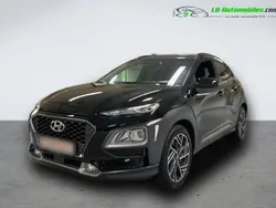 Utilisé 2020 Hyundai Kona SUV | 23 900 € (Prix juste)