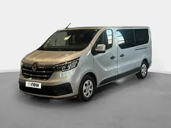 Gris Utilisé 2023 Renault Trafic Intens Van | 36 990 €