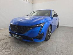 Vert Utilisé 2021 Peugeot 308 GT | 20 990 € (Prix assez cher)