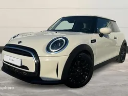 Utilisé 2022 Mini ONE Citadine | 23 299 € (Prix juste)