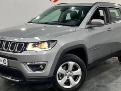 Utilisé 2017 Jeep Compass Limited SUV | 17 490 € (Prix cher)