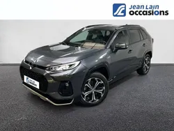 Gris Utilisé 2023 Suzuki Across SUV | 40 690 € (Super prix)