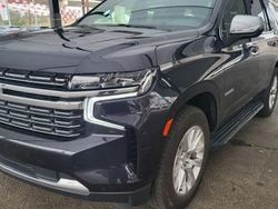 Occasion 2024 Chevrolet Tahoe SUV | 70 672 €