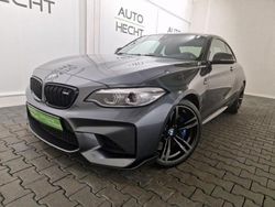 Occasion 2018 BMW M2 Comfort Edition Coupé | 48 900 € (Bon prix)