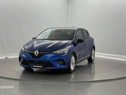 Utilisé 2023 Renault Clio V Evolution Berline | 15 499 € (Prix juste)