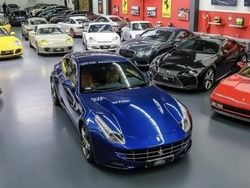 Utilisé 2012 Ferrari FF Coupé | 161 000 €