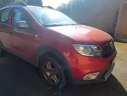 Utilisé 2018 Dacia Sandero Stepway Citadine | 6 990 €