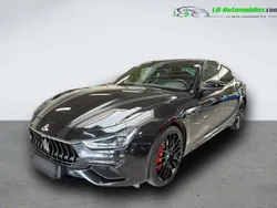 Utilisé 2020 Maserati Ghibli Coupé | 62 800 € (Prix cher)