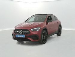 Utilisé 2023 Mercedes GLA250 AMG line SUV | 38 990 € (Prix juste)