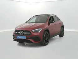 Utilisé 2023 Mercedes GLA250 AMG line SUV | 39 990 € (Bon prix)