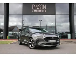 Gris Utilisé 2023 Ford Focus S Break | 21 490 € (Bon prix)