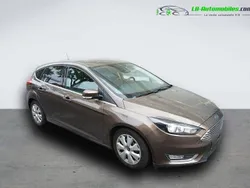 Utilisé 2016 Ford Focus Berline | 17 900 € (Bon prix)