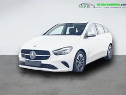 Utilisé 2024 Mercedes B250 Monospace | 41 400 € (Prix assez cher)