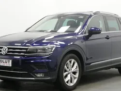 Utilisé 2019 VW Tiguan SUV | 22 888 € (Bon prix)