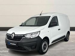 Blanc Utilisé 2023 Renault Express Van | 14 999 €