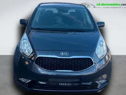 Utilisé 2016 Kia Venga Citadine | 16 400 € (Prix juste)