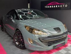 Occasion 2012 Peugeot RCZ Coupé | 9 990 € (Bon prix)