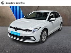 Utilisé 2021 VW Golf VIII Business | 18 795 € (Prix juste)